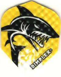 Yellow shark Yellow shark